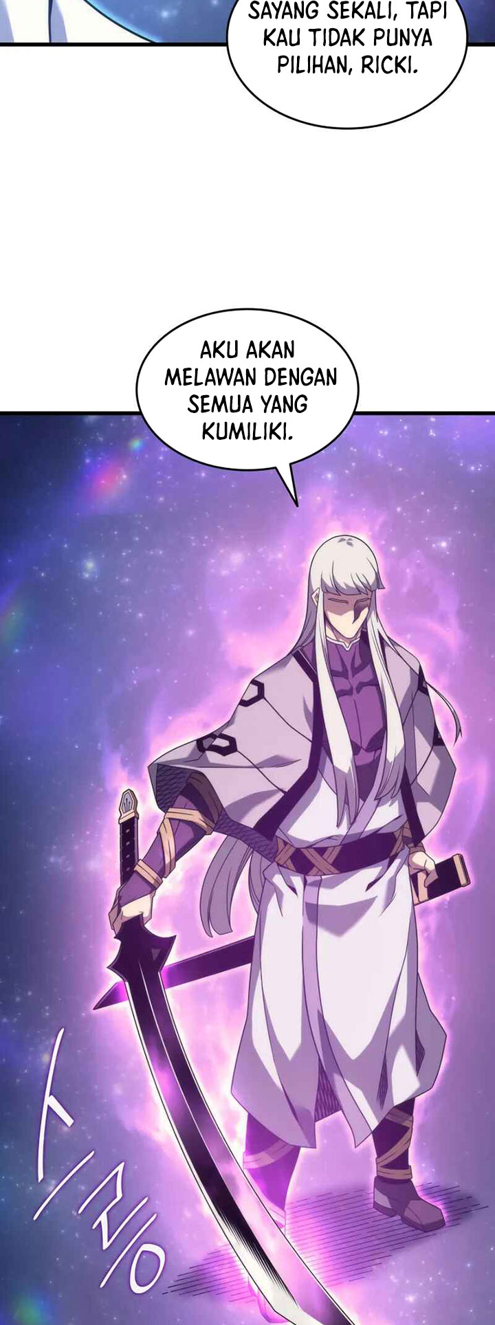 The Archmage Returns After 4000 Years Chapter 191 Image 6