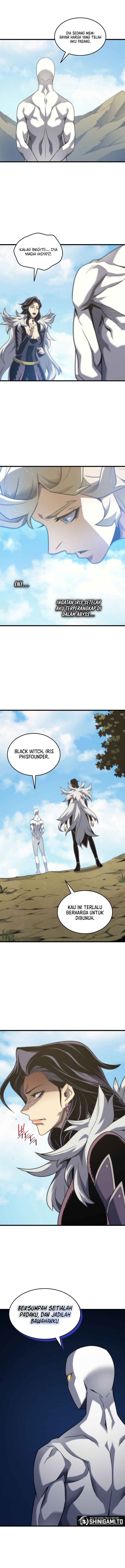 The Archmage Returns After 4000 Years Chapter 191 Image 7