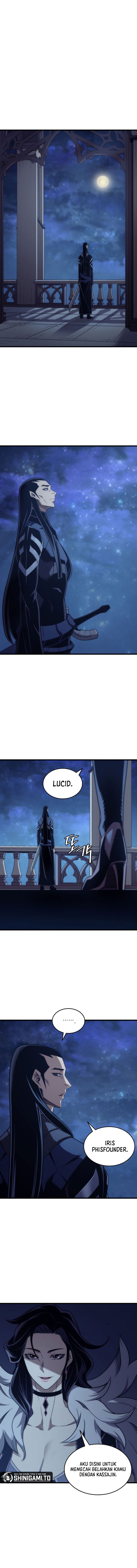 The Archmage Returns After 4000 Years Chapter 191 Image 8