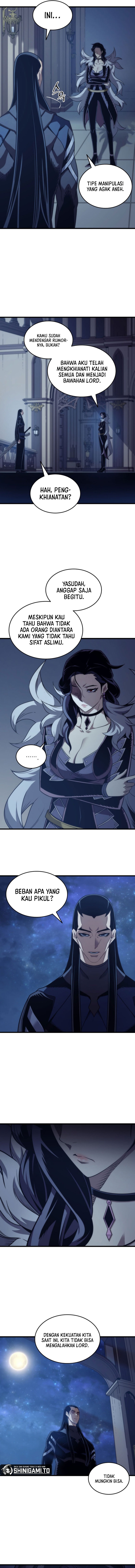 The Archmage Returns After 4000 Years Chapter 191 Image 9