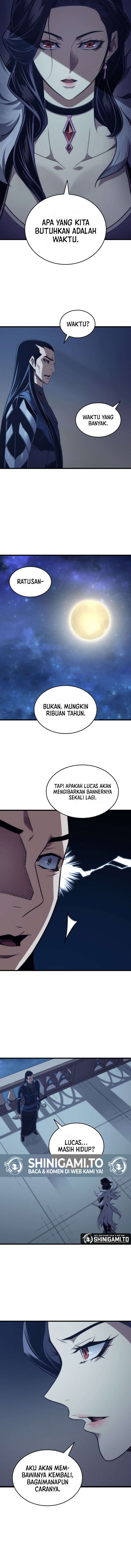 The Archmage Returns After 4000 Years Chapter 191 Image 10