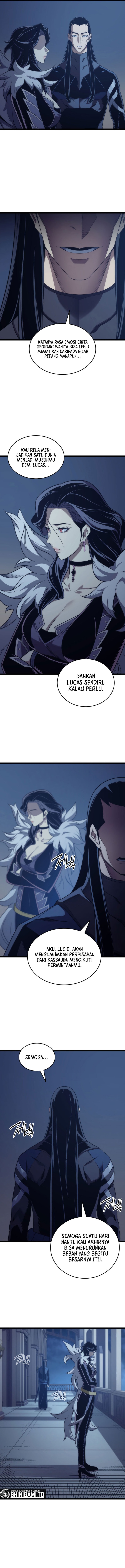 The Archmage Returns After 4000 Years Chapter 191 Image 12