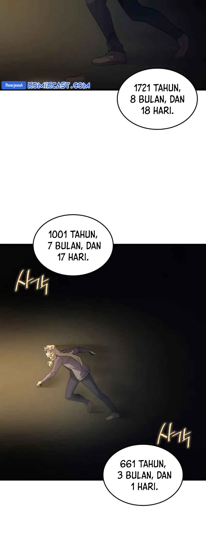The Archmage Returns After 4000 Years Chapter 191 Image 19