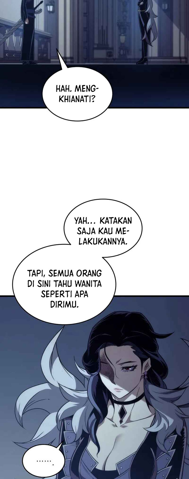 The Archmage Returns After 4000 Years Chapter 191 Image 38