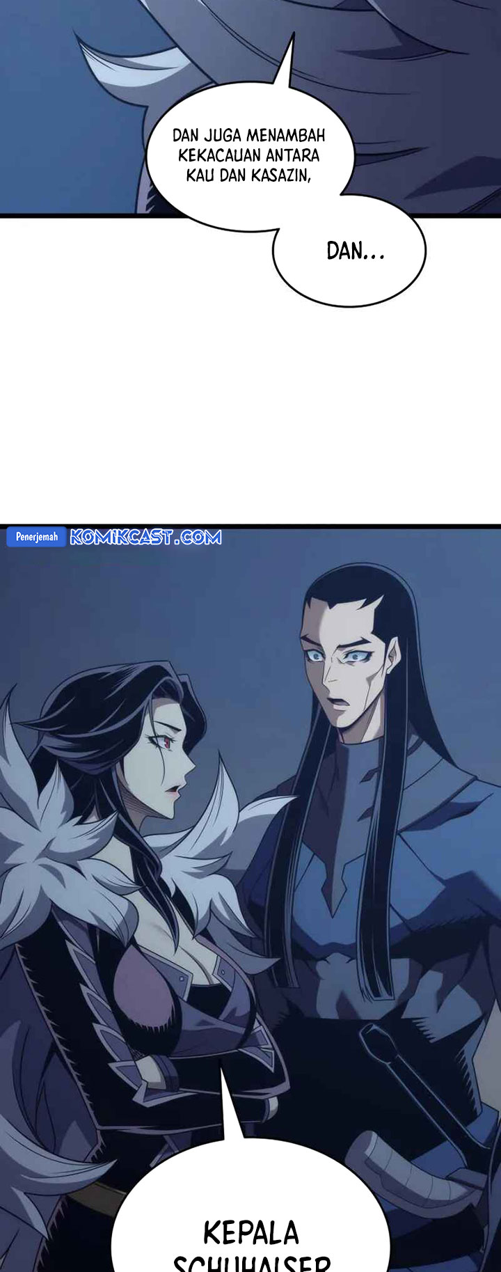 The Archmage Returns After 4000 Years Chapter 191 Image 48