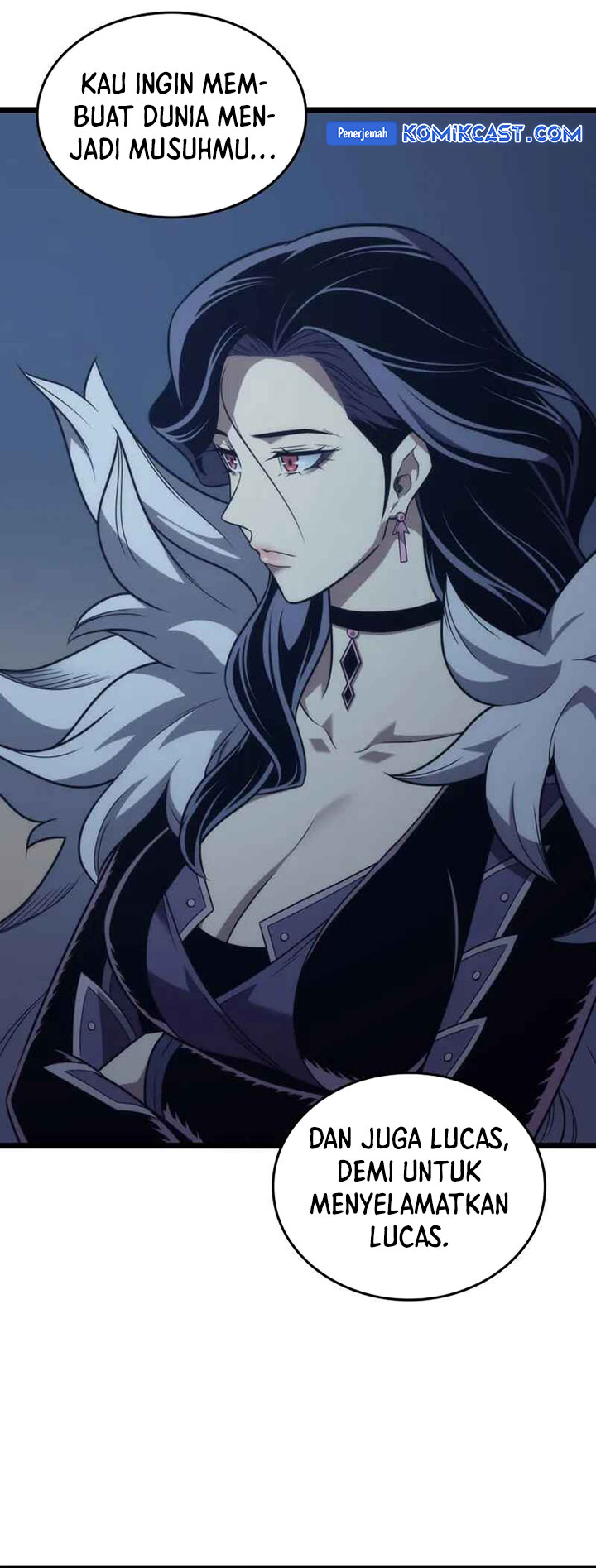 The Archmage Returns After 4000 Years Chapter 191 Image 52