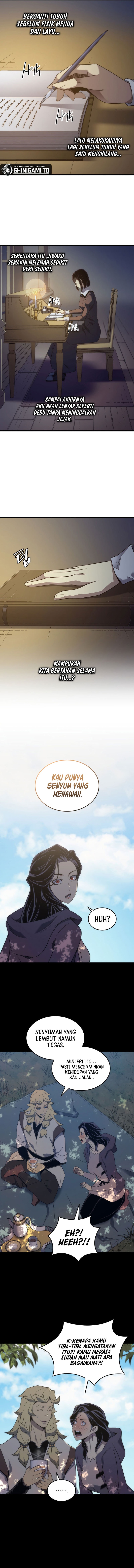 The Archmage Returns After 4000 Years Chapter 192 Image 3