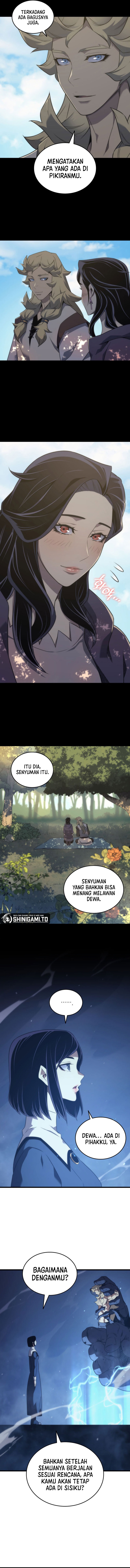 The Archmage Returns After 4000 Years Chapter 192 Image 4