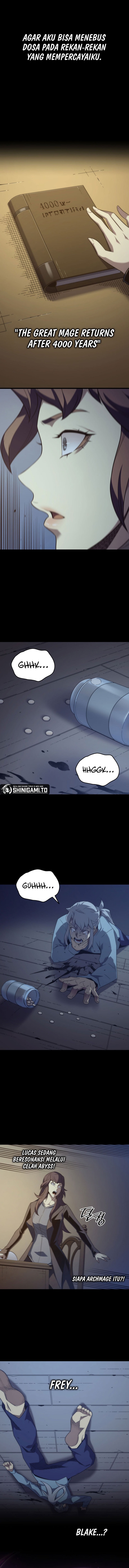 The Archmage Returns After 4000 Years Chapter 192 Image 6