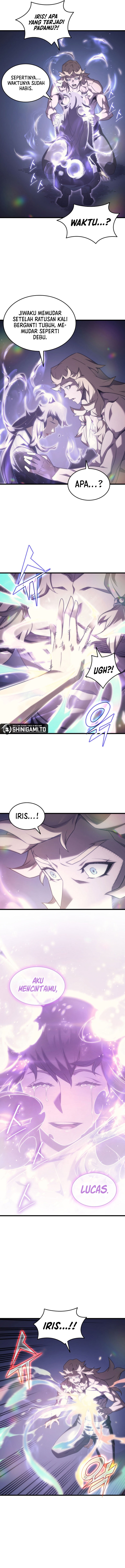 The Archmage Returns After 4000 Years Chapter 192 Image 11