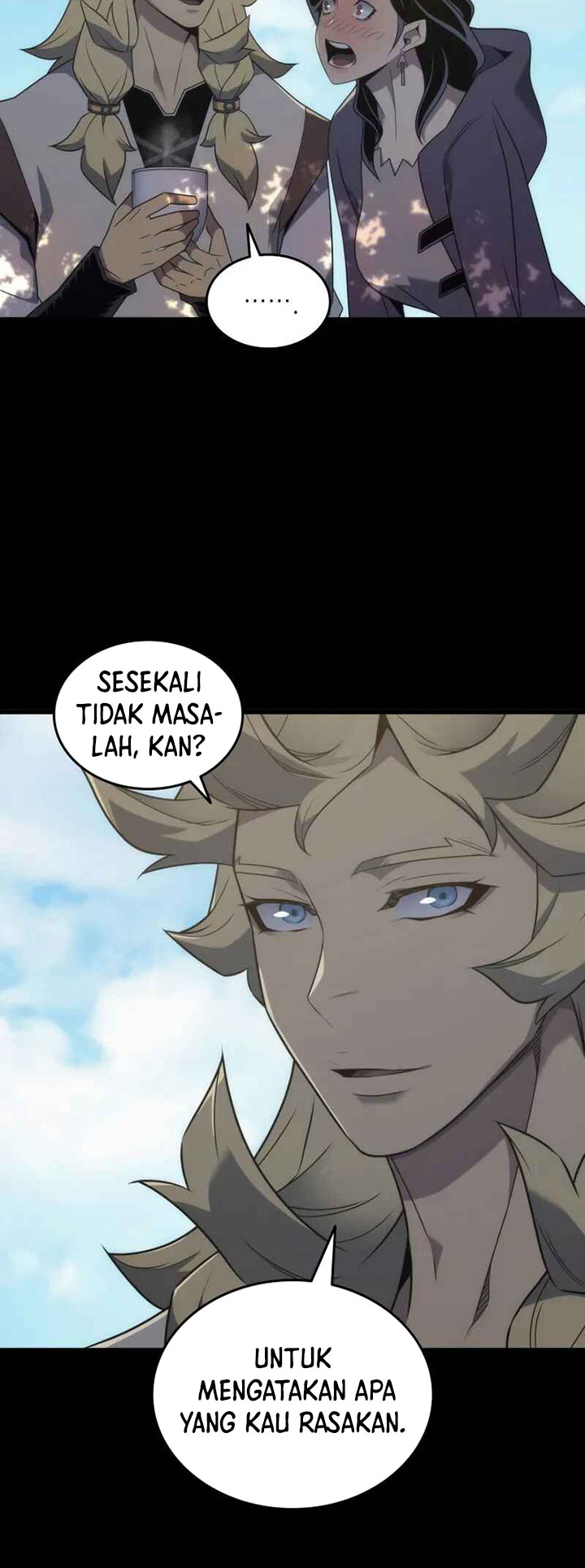 The Archmage Returns After 4000 Years Chapter 192 Image 14