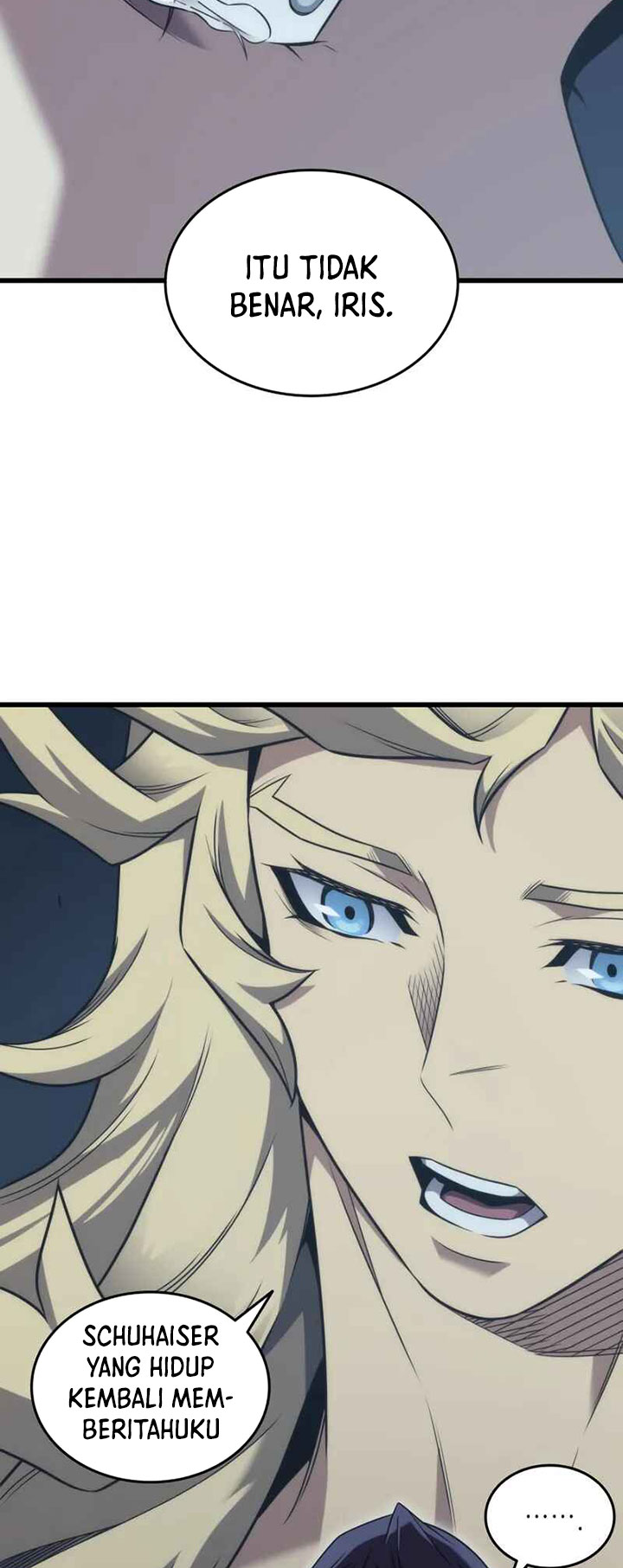 The Archmage Returns After 4000 Years Chapter 192 Image 38