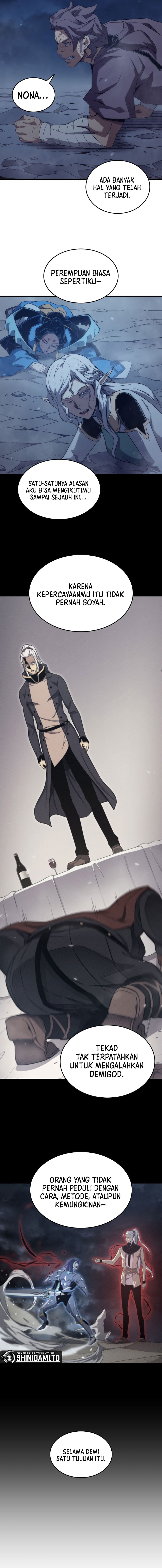 The Archmage Returns After 4000 Years Chapter 193 Image 3