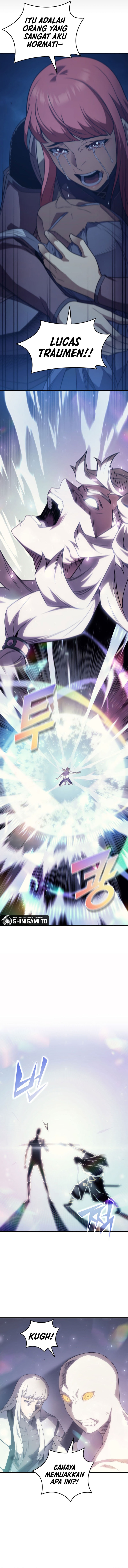 The Archmage Returns After 4000 Years Chapter 193 Image 4