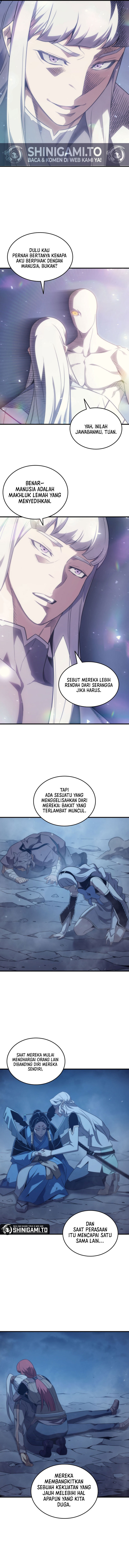 The Archmage Returns After 4000 Years Chapter 193 Image 5