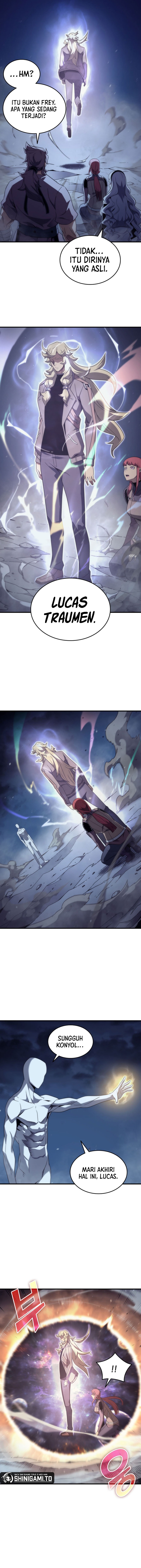 The Archmage Returns After 4000 Years Chapter 193 Image 8