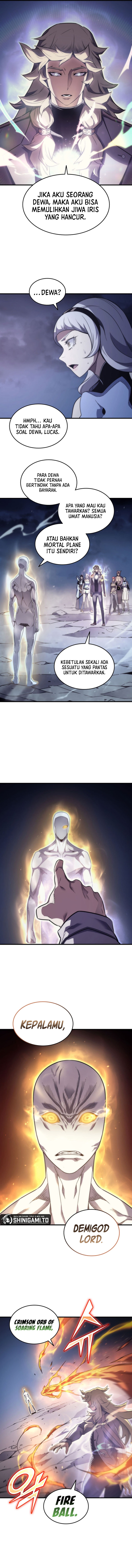 The Archmage Returns After 4000 Years Chapter 193 Image 12