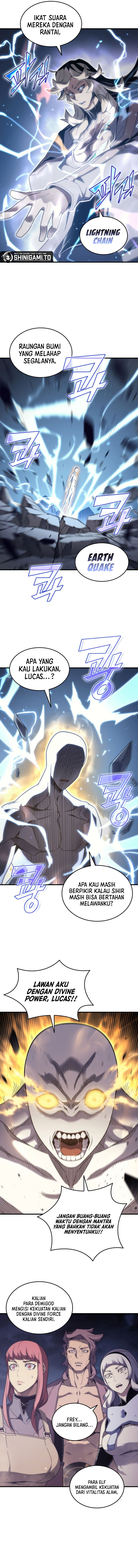 The Archmage Returns After 4000 Years Chapter 193 Image 14