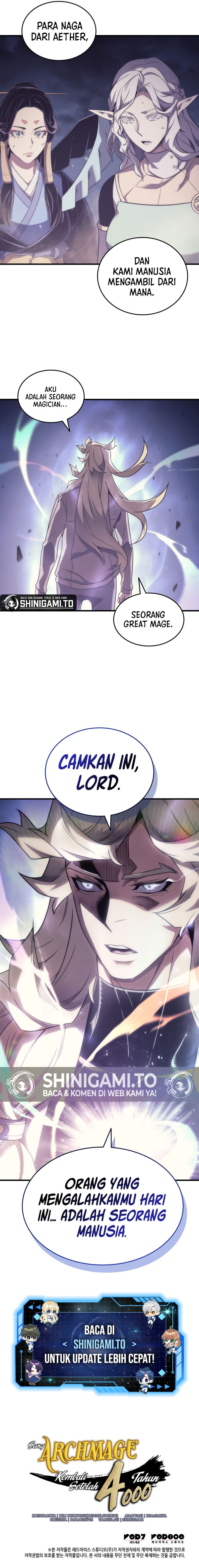 The Archmage Returns After 4000 Years Chapter 193 Image 15