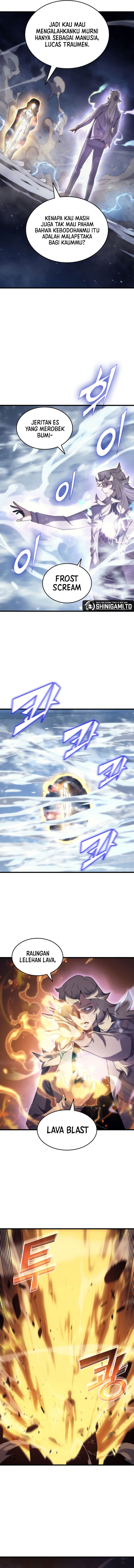 The Archmage Returns After 4000 Years Chapter 194 Image 2