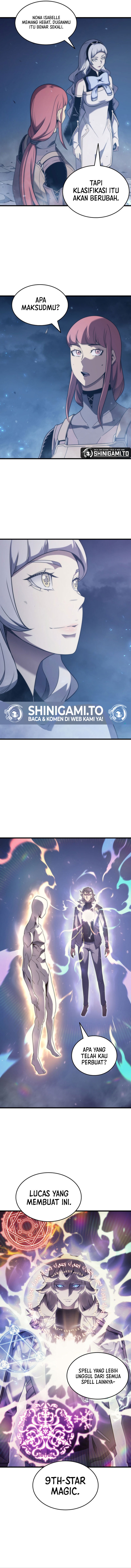 The Archmage Returns After 4000 Years Chapter 194 Image 5