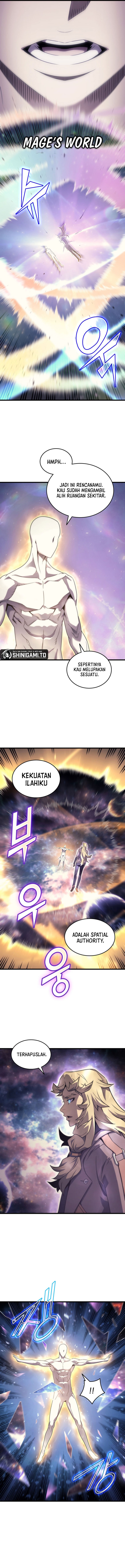 The Archmage Returns After 4000 Years Chapter 194 Image 6