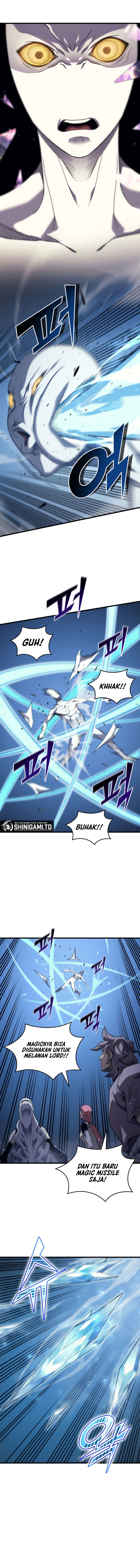 The Archmage Returns After 4000 Years Chapter 194 Image 7