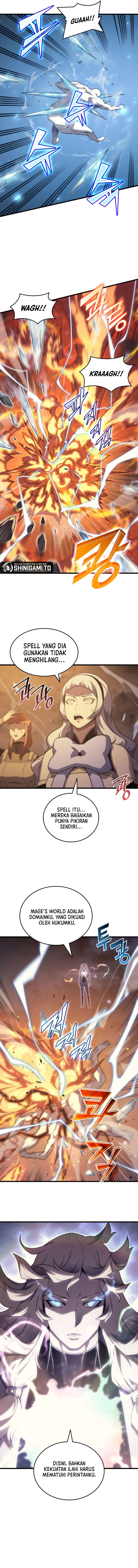 The Archmage Returns After 4000 Years Chapter 194 Image 8