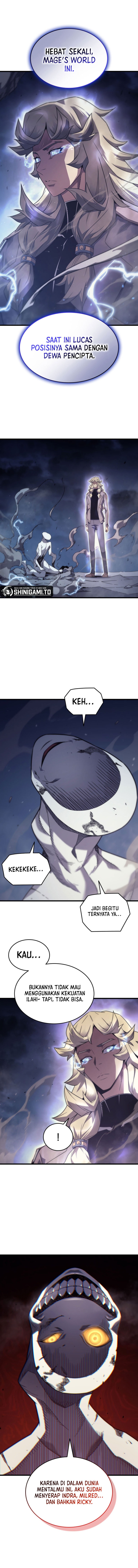 The Archmage Returns After 4000 Years Chapter 194 Image 12