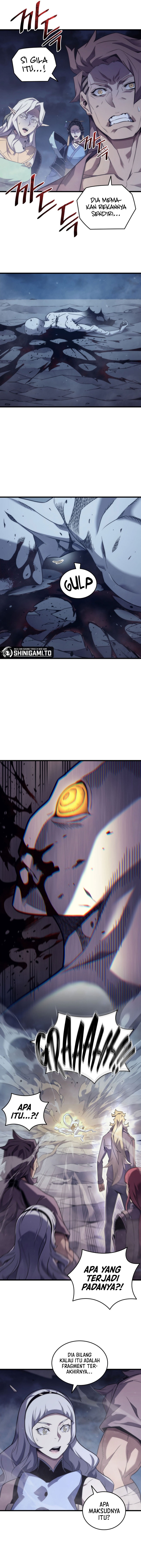 The Archmage Returns After 4000 Years Chapter 195 Image 2