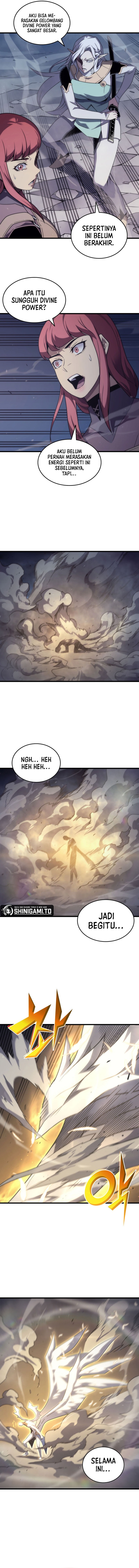 The Archmage Returns After 4000 Years Chapter 195 Image 3