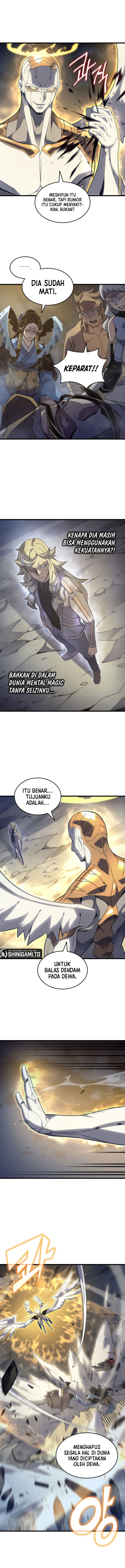 The Archmage Returns After 4000 Years Chapter 195 Image 7