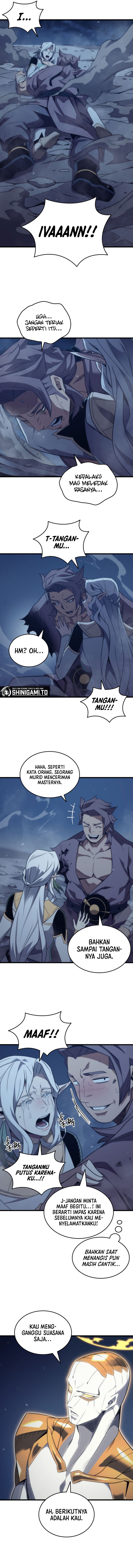 The Archmage Returns After 4000 Years Chapter 195 Image 11