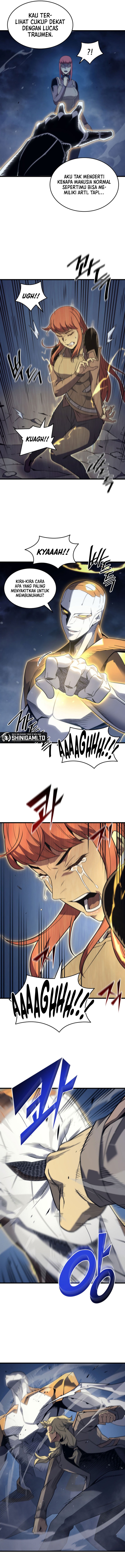 The Archmage Returns After 4000 Years Chapter 195 Image 12