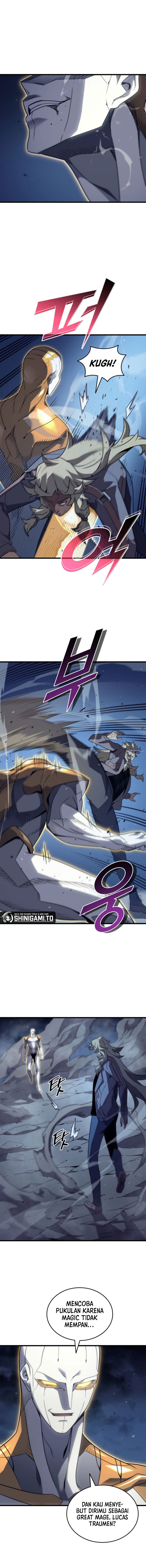 The Archmage Returns After 4000 Years Chapter 195 Image 13