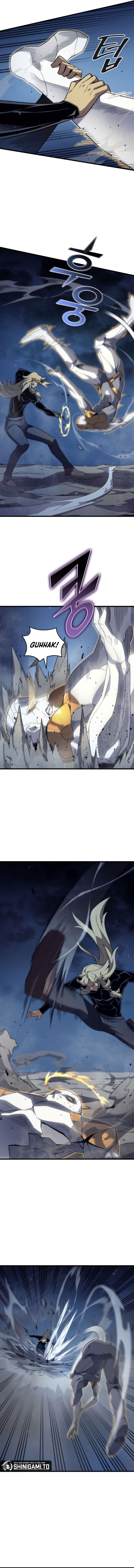 The Archmage Returns After 4000 Years Chapter 196 Image 2