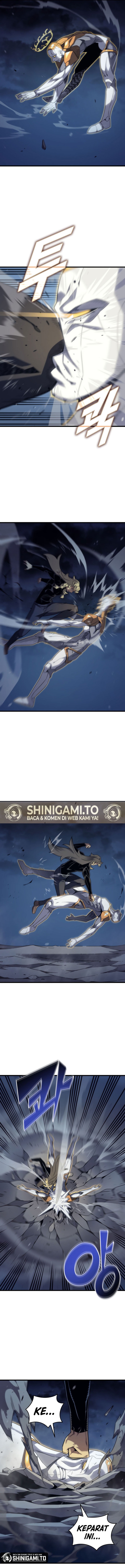 The Archmage Returns After 4000 Years Chapter 196 Image 3