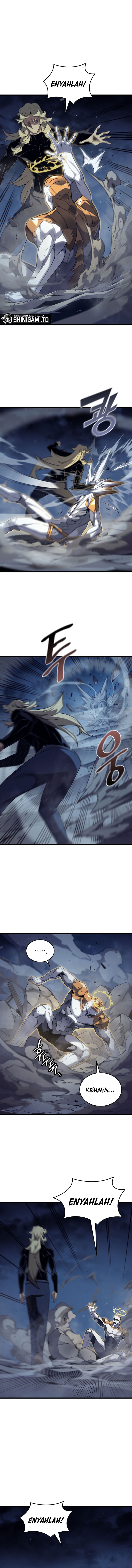 The Archmage Returns After 4000 Years Chapter 196 Image 4