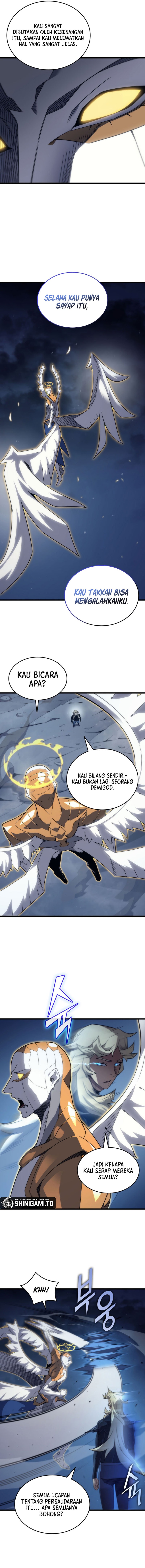 The Archmage Returns After 4000 Years Chapter 196 Image 7