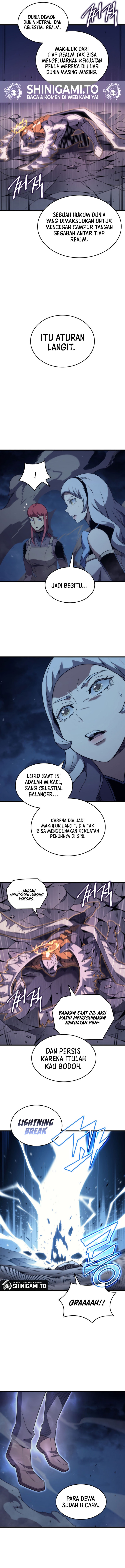 The Archmage Returns After 4000 Years Chapter 196 Image 10