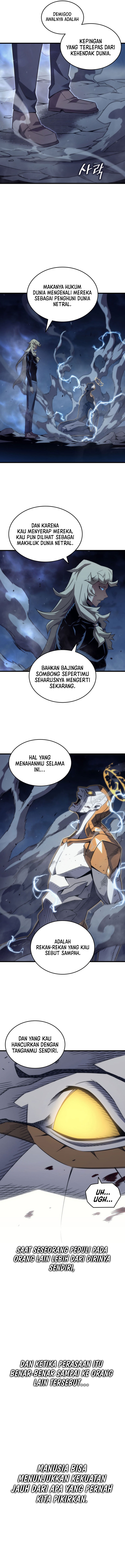 The Archmage Returns After 4000 Years Chapter 196 Image 11