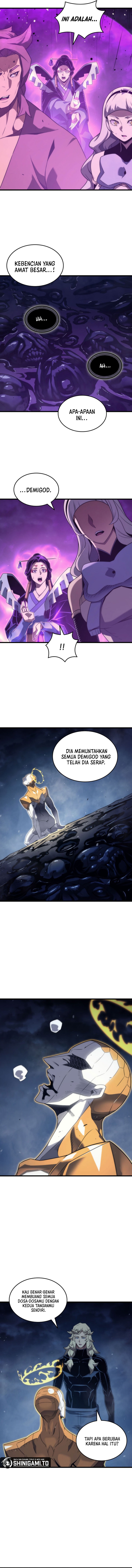 The Archmage Returns After 4000 Years Chapter 197 Image 2