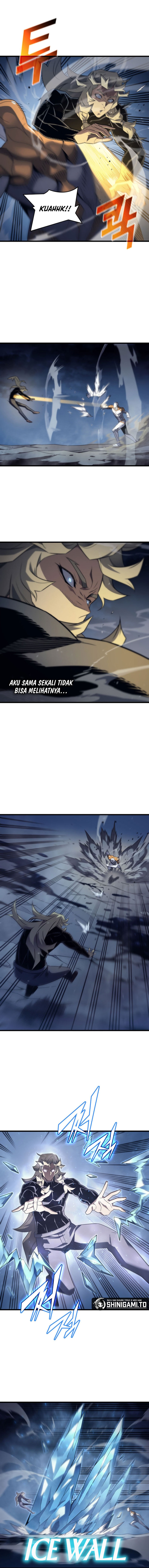 The Archmage Returns After 4000 Years Chapter 197 Image 5