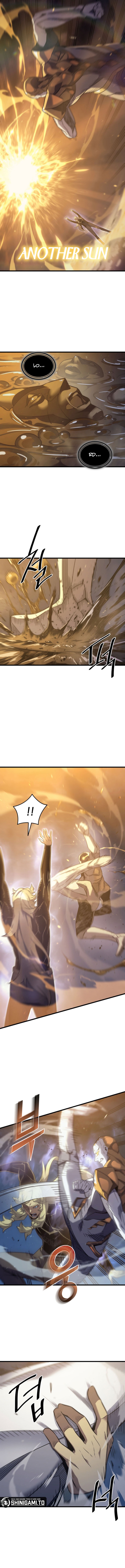 The Archmage Returns After 4000 Years Chapter 197 Image 8