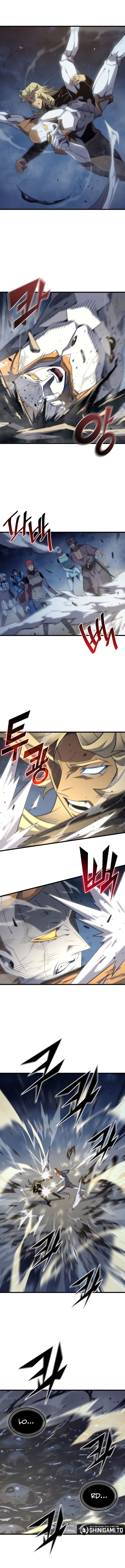 The Archmage Returns After 4000 Years Chapter 197 Image 9