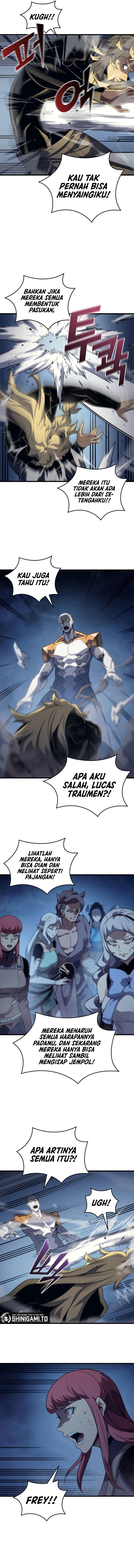 The Archmage Returns After 4000 Years Chapter 198 Image 2