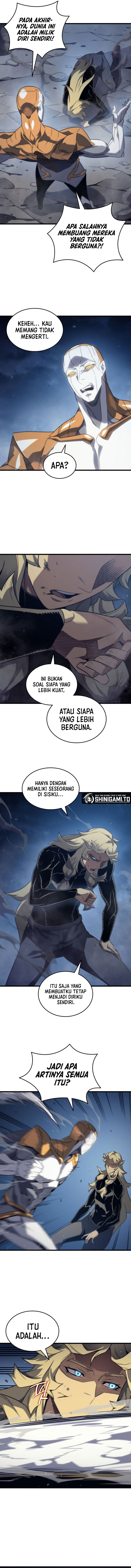 The Archmage Returns After 4000 Years Chapter 198 Image 3