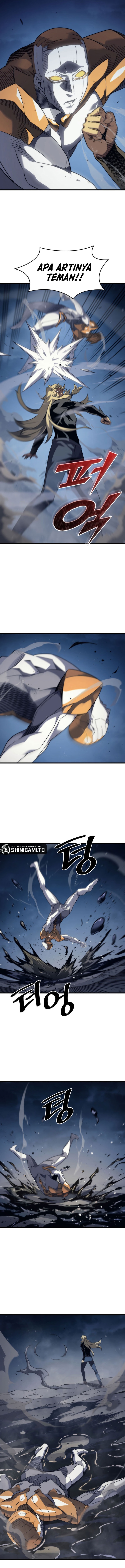 The Archmage Returns After 4000 Years Chapter 198 Image 4