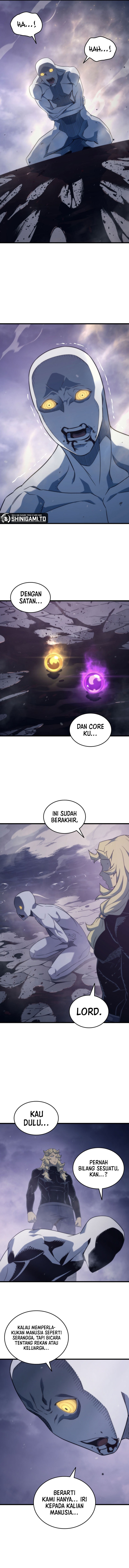 The Archmage Returns After 4000 Years Chapter 198 Image 9