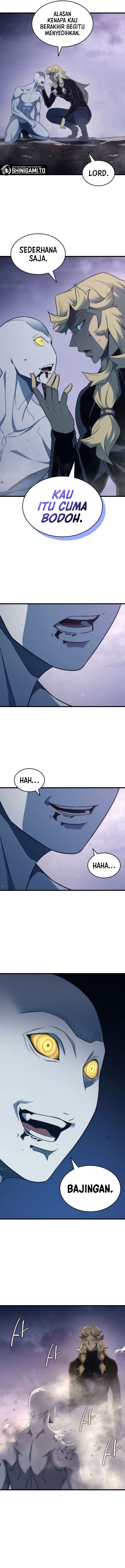 The Archmage Returns After 4000 Years Chapter 198 Image 11